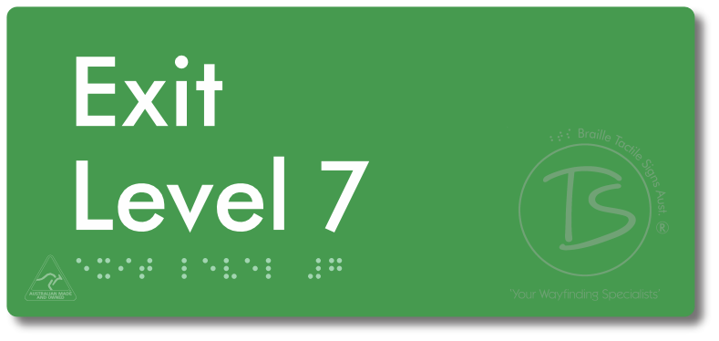 Exit Level 7