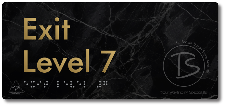 Exit Level 7
