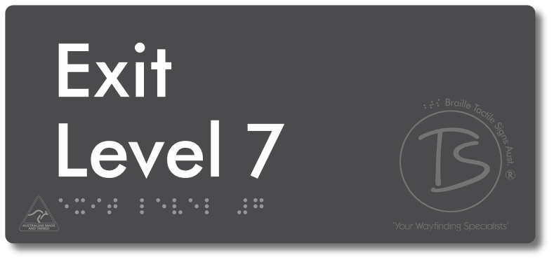 Exit Level 7