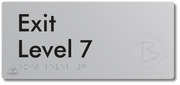 Exit Level 7
