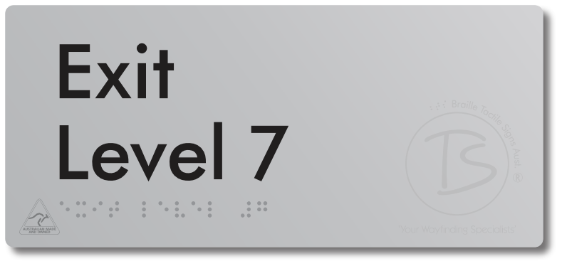 Exit Level 7