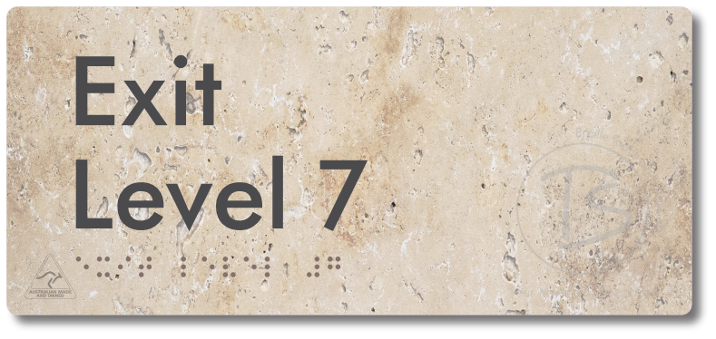 Exit Level 7