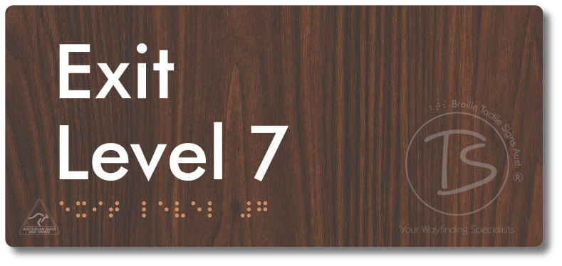 Exit Level 7