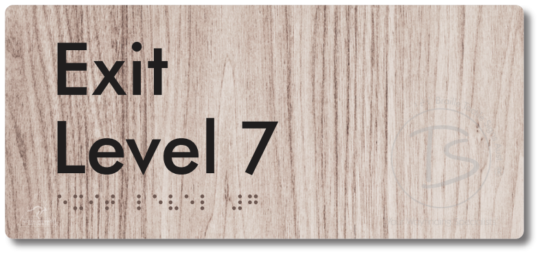 Exit Level 7