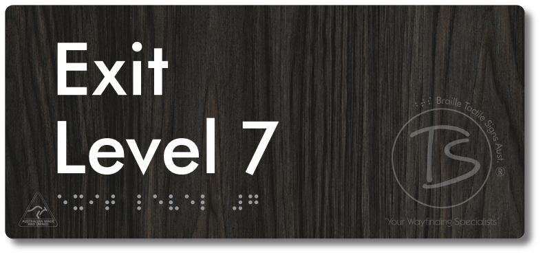 Exit Level 7