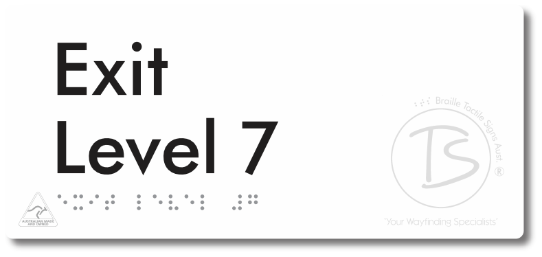 Exit Level 7