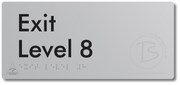 Exit Level 8