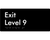 Exit Level 9