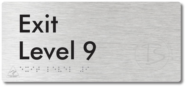 Exit Level 9