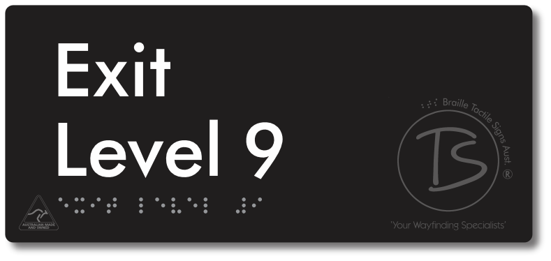 Exit Level 9