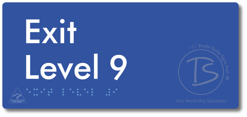 Exit Level 9