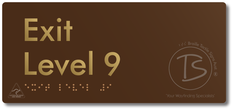 Exit Level 9