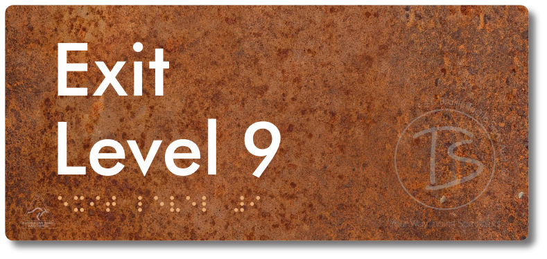 Exit Level 9