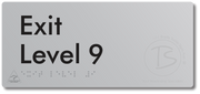 Exit Level 9