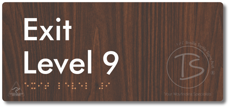 Exit Level 9