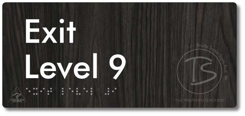 Exit Level 9