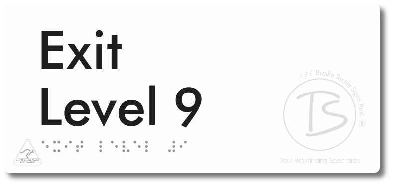Exit Level 9