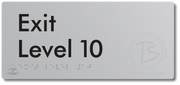 Exit Level 10