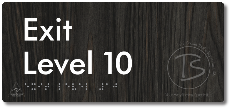Exit Level 10