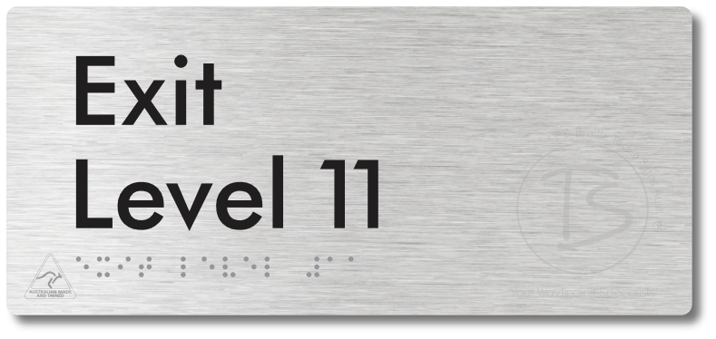 Exit Level 11