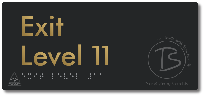 Exit Level 11