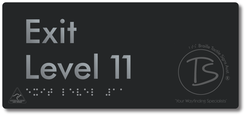 Exit Level 11