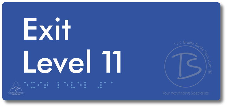 Exit Level 11