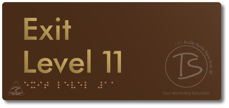 Exit Level 11