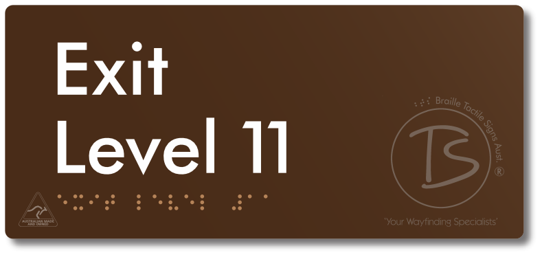 Exit Level 11