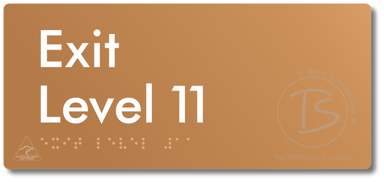 Exit Level 11