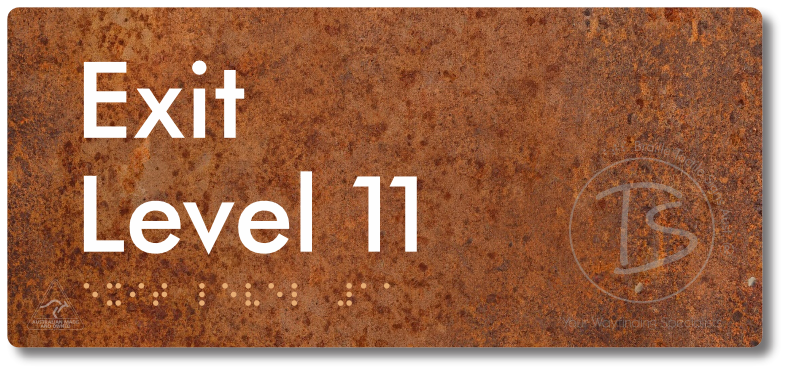 Exit Level 11