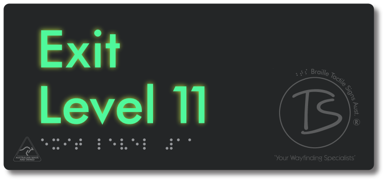 Exit Level 11