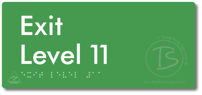 Exit Level 11