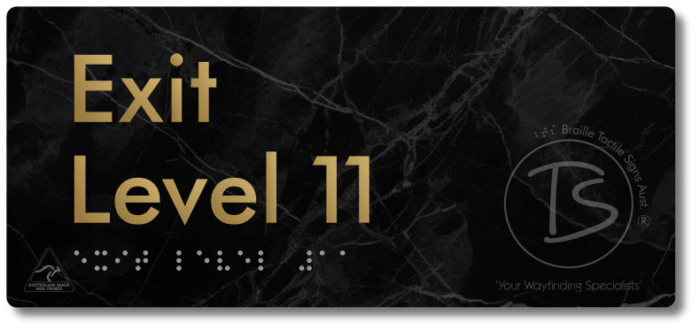 Exit Level 11