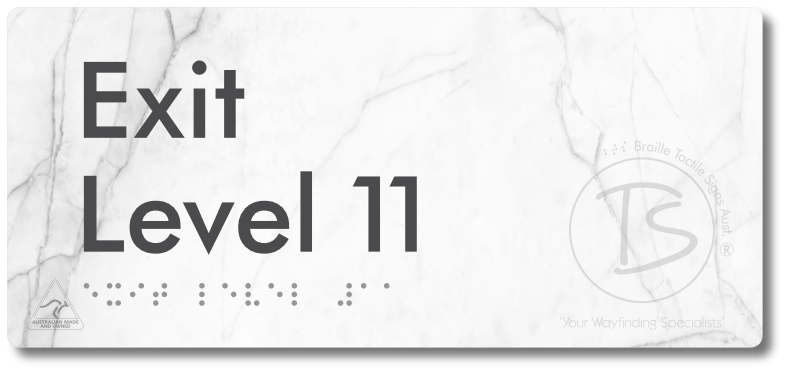 Exit Level 11