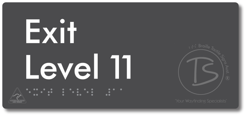 Exit Level 11