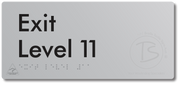 Exit Level 11