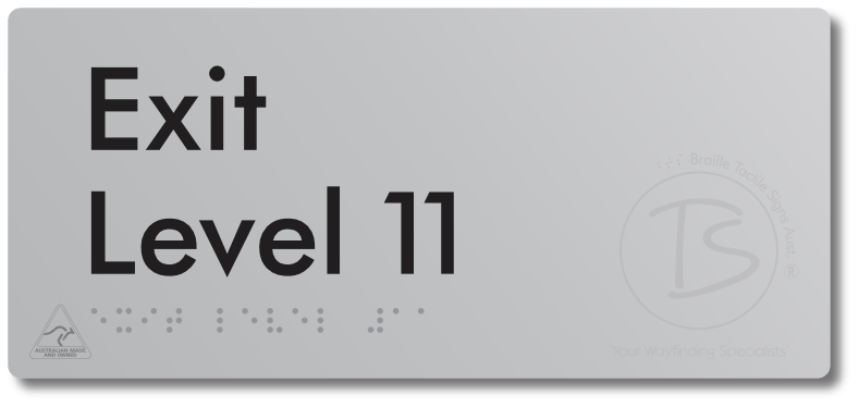 Exit Level 11