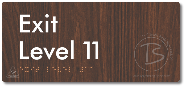 Exit Level 11