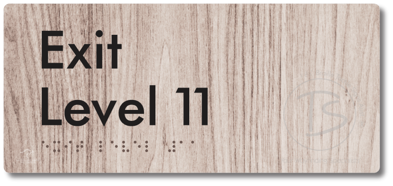 Exit Level 11