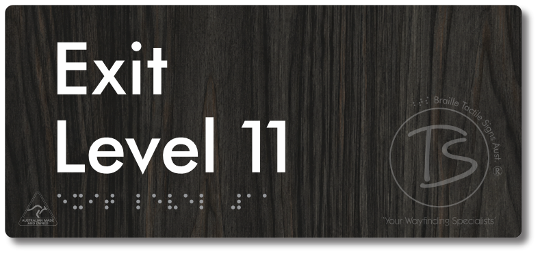 Exit Level 11