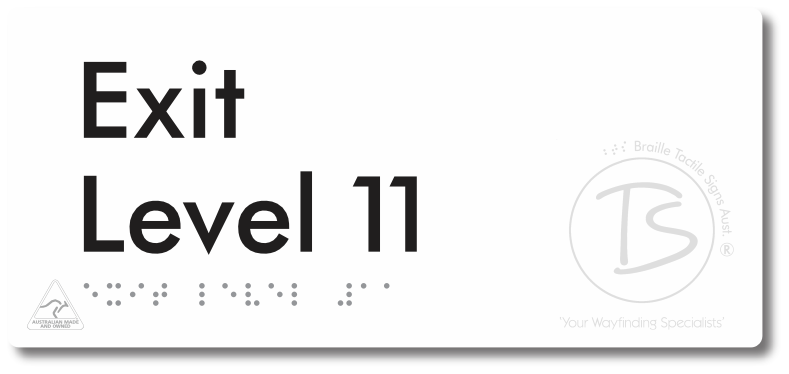 Exit Level 11