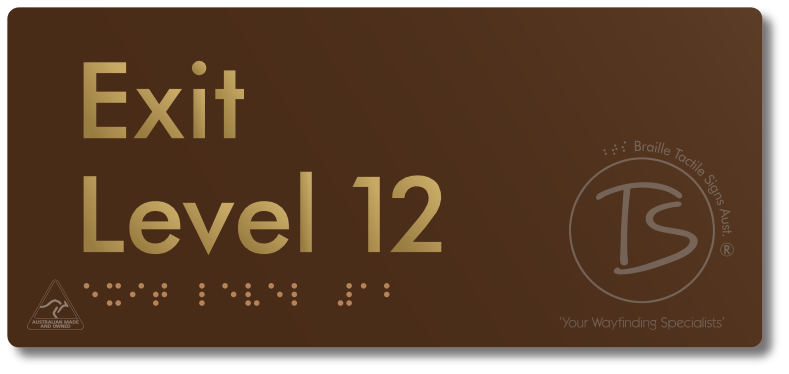 Exit Level 12