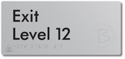 Exit Level 12
