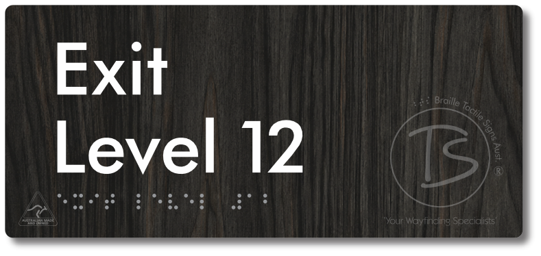 Exit Level 12