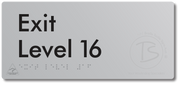 Exit Level 16