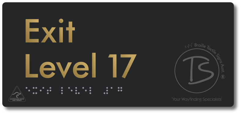 Exit Level 17