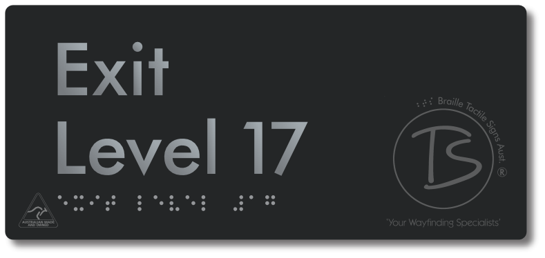 Exit Level 17