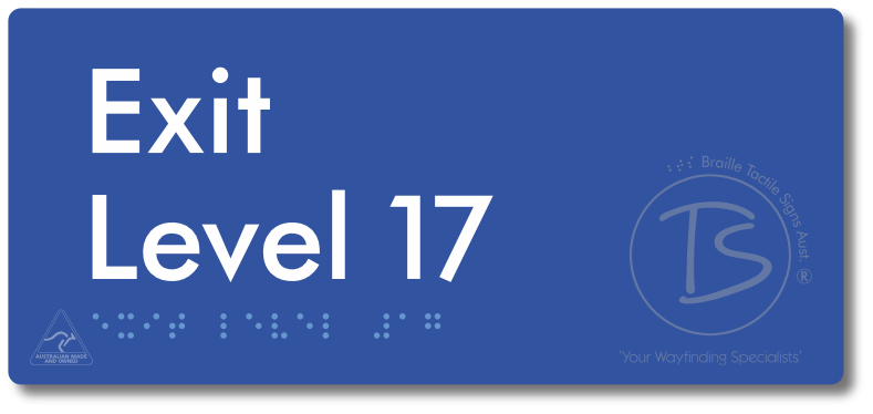 Exit Level 17