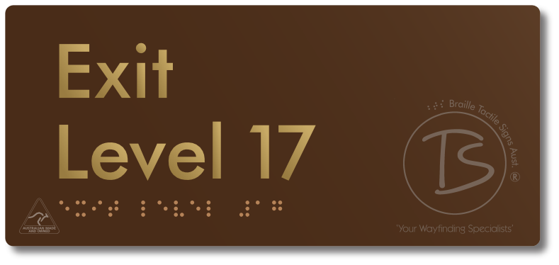 Exit Level 17